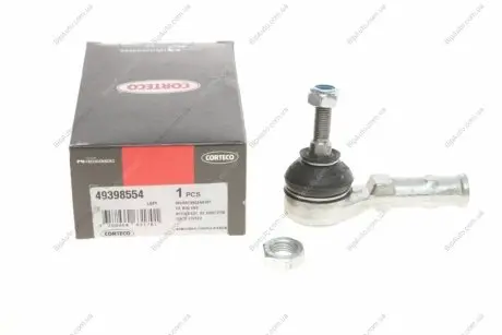 Автозапчастина CORTECO 49398554