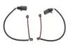 Датчик износа, тормоз. QUICK BRAKE WS0371A