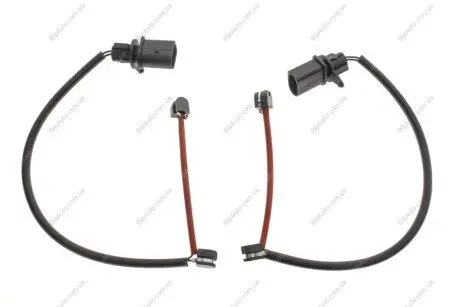 Датчик зносу гальмівних колодок WS 0371 A QUICK BRAKE WS0371A