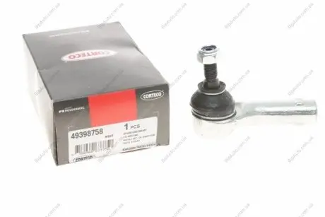 Автозапчастина CORTECO 49398758