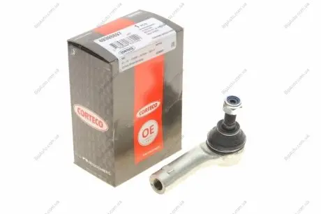 Автозапчастина CORTECO 49398697