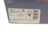ГАЛЬМІВНІ КОЛОДКИ, ДИСКОВІ 0 986 494 795 BOSCH 0986494795 (фото 9)
