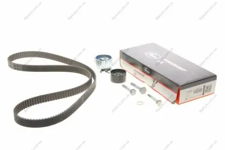 Ременный комплект Gates K015684XS