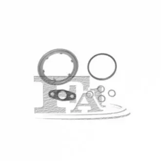 Монтажний комплект FA1 Fischer Automotive One (FA1) KT100080E (фото 1)