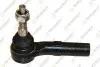 TEKNOROT TEKNOROT JEEP Наконечник рул.тяги лев. Grand Cherokee 05- JE122