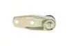 Опора кульова (передня/знизу) Renault Clio (I/II) 90-/Kangoo 97-/Megane I 96-03 (d=16mm) (болт 10mm) CORTECO 49398576 (фото 2)