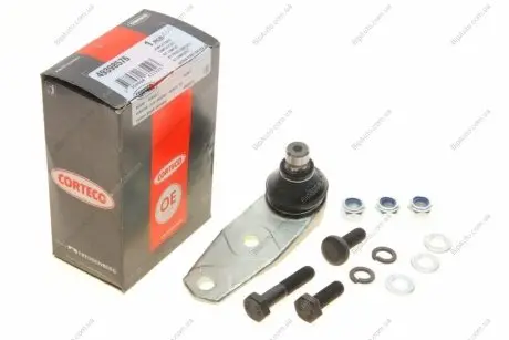Автозапчастина CORTECO 49398576
