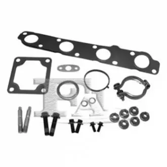 Монтажний комплект FA1 Fischer Automotive One (FA1) KT130180