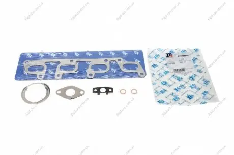 Монтажный комплект FA1 Fischer Automotive One (FA1) KT110860E