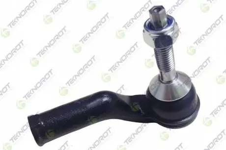 FORD Наконечник рулевой тяги прав.Mondeo V 14- TEKNOROT FO391