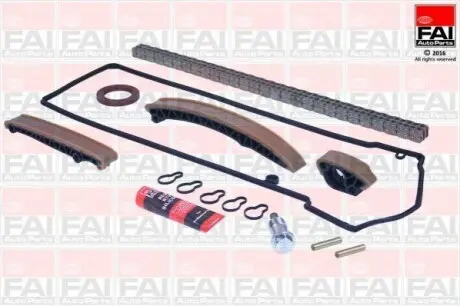 Комплект цели привода распредвала FAI TCK145