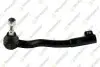 TEKNOROT TEKNOROT BMW Наконечник рул тяги левый E39 535/540 95- B432