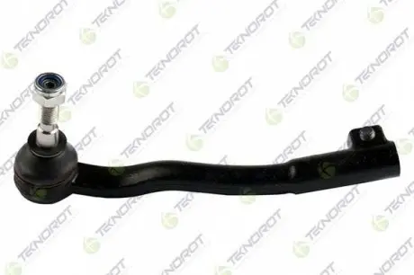 BMW Наконечник рул тяги левый E39 535/540 95- TEKNOROT B432