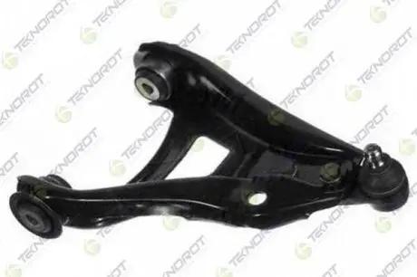 RENAULT Рычаг нижн.12mm прав.к-кт! Kangoo 97- TEKNOROT R745