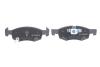 Тормозные колодки дисковые OPEL Corsa \&#039;\&#039;F BOSCH 0986494824 (фото 4)