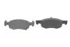 Тормозные колодки дисковые OPEL Corsa \&#039;\&#039;F BOSCH 0986494824 (фото 5)