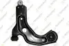 TEKNOROT TEKNOROT FORD Рычаг передн.нижн.прав.Courier 1.8D 98- FO295