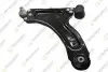 TEKNOROT TEKNOROT OPEL Рычаг к-кт передн.лев.Combo,Corsa C 00- O156