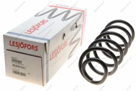 Пружина LESJOFORS 4255471