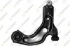 TEKNOROT TEKNOROT FORD Рычаг передн.нижн.лев.Courier 1.8D 98- FO296