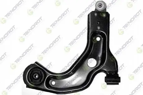 FORD Рычаг передн.нижн.лев.Courier 1.8D 98- TEKNOROT FO296