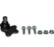JP GROUP JP GROUP  PEUGEOT Шаровая опора 208 12-,Citroen DS3 4140302400