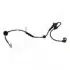 Датчик JAPANPARTS ABS-558 ABS558