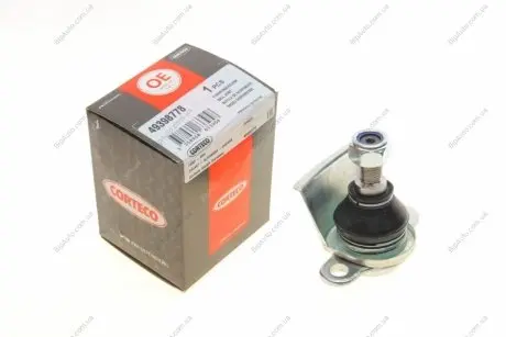 Автозапчастина CORTECO 49398778