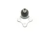 Опора кульова (передня/знизу) Citroen Berlingo/Peugeot Partner 96- (d=18mm) CORTECO 49398691 (фото 4)