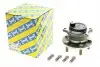 Ступиця зад. ABS+ Ford Focus III 1.0-Electric 07.10- SNR R152.81 R15281