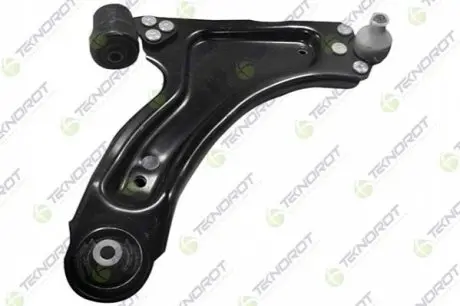 OPEL Рычаг передн.прав.Combo,Corsa C 00- TEKNOROT O155