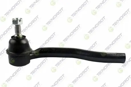 MAZDA Наконечник рул.тяги левый CX-7 08- TEKNOROT MA512