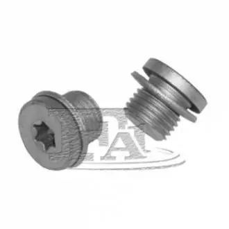 Болт слива FA1 257.867.001 Fischer Automotive One (FA1) 257867001