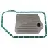 Фільтр гідравлічний КПП FEBI BILSTEIN FE100249