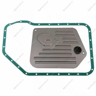 Фильтр гидравлический КПП FE100249 FEBI BILSTEIN 100249