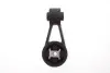 Подушка двигуна 1.8-2.0 16V Jumpy/Expert 07-/Peugeot 407/Citroen C5 верх.Пр. CORTECO 49368204