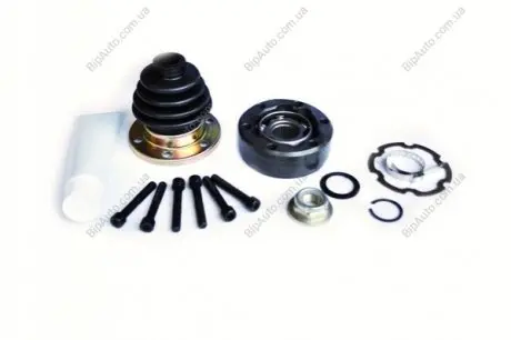 КУЛАК ШРУС-А VW GOLF IV ASAM 55247