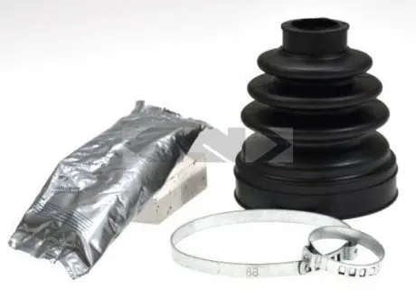 LOBRO OSгONA PRZEG.WEWN. FIAT PUNTO 12-, FIAT BRAVO 07-14 GKN (Lobro) 306239