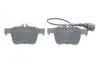 Тормозные колодки, дисковые. 0 986 494 835 BOSCH 0986494835 (фото 5)