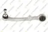 TEKNOROT TEKNOROT BMW Рычаг передн.нижн.левый E65/66 01- B667