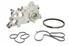 Комплект пасу ГРМ з насосом Audi A3/A4/VW Caddy IV CONTINENTAL Contitech CT1169WP1 (фото 1)