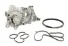 Комплект пасу ГРМ з насосом Audi A3/A4/VW Caddy IV CONTINENTAL Contitech CT1169WP1 (фото 2)