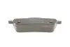 Тормозные колодки дисковые MB S-Klasse \&#039;\&#039;R BOSCH 0986494790 (фото 7)