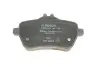 Тормозные колодки дисковые MB S-Klasse \&#039;\&#039;R BOSCH 0986494790 (фото 8)