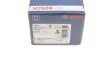 Тормозные колодки дисковые MB S-Klasse \&#039;\&#039;R BOSCH 0986494790 (фото 10)