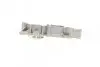 Комплект ГРМ, пас+ролик+помпа CT 1185 WP1 Contitech CT1185WP1 (фото 4)