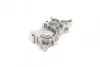 Комплект ГРМ, пас+ролик+помпа CT 1185 WP1 Contitech CT1185WP1 (фото 7)