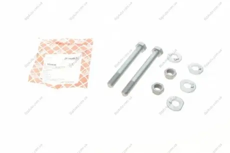 Болт рычага FEBI BILSTEIN 100930