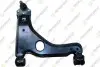 TEKNOROT TEKNOROT OPEL Рычаг передн.правый Astra H 04- O465