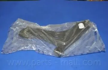 Рычаг независимой подвески колеса, подвеска колеса PARTS-MALL PXCAC-002LR (фото 1)